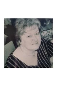 Kay  Arlene Martin
