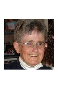 Paula Therese Anne Bruckner