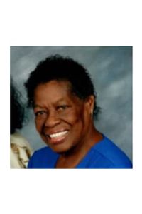 Nancy Rose Lewis Dennis