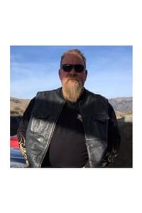 Christopher Don Williams