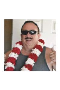 Mark  Edward Dutra