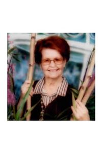 Darlene  Ward