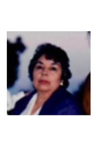 Isabell Rosa Rivera