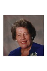 Irene Cecilia Drobick