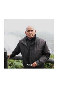 Colathur Chakravarthy Rajagopalan