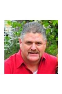 Jeffrey Robert Maberry