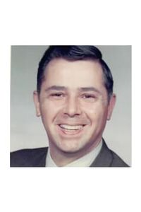 Paul  Francis Couchot