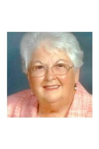 Dorothy Evelyn Phippen
