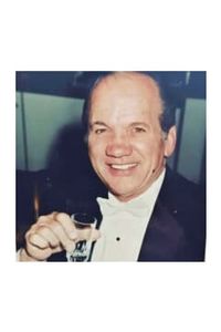 Ronald Max Sterbenk