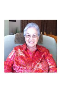 Lupe Hernandez Perez