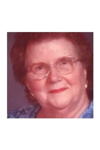 Dorothy May Mittelstadt