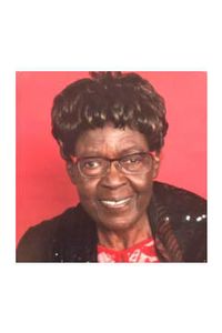 Mary Marube Metobo