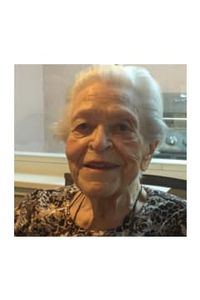 Beverly Ann Aldridge