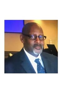 Allen E. Goodman, Sr.