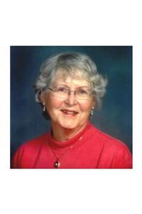 Marjorie Ann Korycinski
