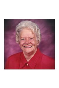 Dorothy Mae Lewis