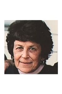 Donna Marie Kacludis