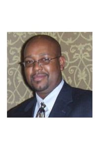 Reginald Leroy Johnson