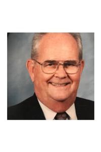 Charles Albert Saxton