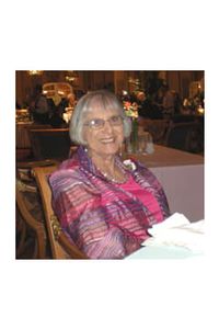 Norma C. Henry