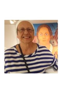 Raquel  Maria   Aguayo-Riffel  