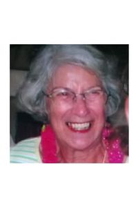 Gloria  Madeline  Barnhill 