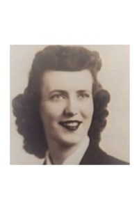 Marguerite  Annemarie  Gerling 