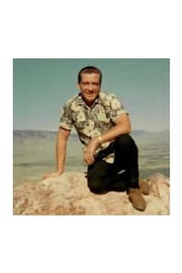 Thomas âTedâ  Budil  Jr.
