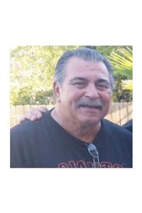 David Steve Kacludis