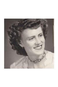 Verna Dean Spickler