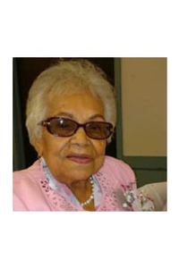 Juanita Aguilar Madrigal
