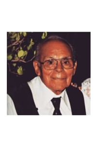 Jesse Gonzalez Reyna