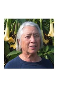 Carmen Villescaz Gonzales