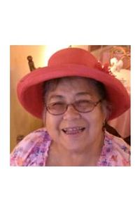 Rosemary Dolores Garnica