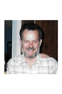 Ralph Eugene Harris