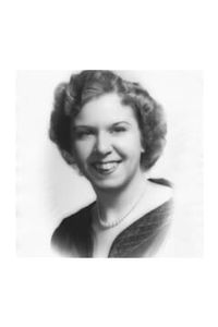 Dolores Mae Casebolt