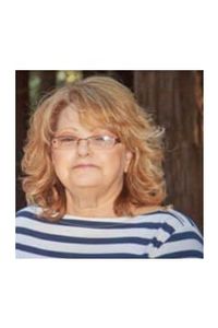 Kathleen Rose Bettencourt