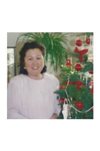 Yoshiko Kimura Earl