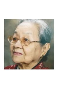 Siok Choo Yeap