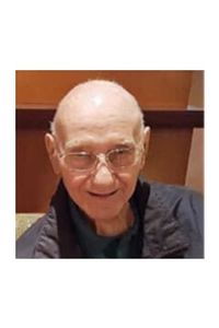 Joseph Ernest Segarini
