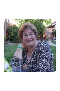 Mary B.  Fernandes