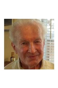 Richard James Vincent