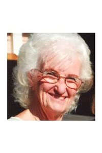 Shirley Mae Abraham