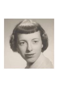 Patricia Ann Ingram