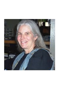 Deborah Jean Grobman