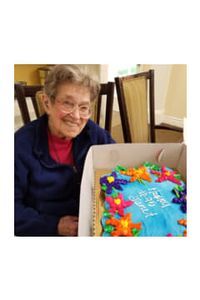 Janet Bennett Rasmussen
