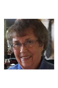 Marlene Ann Dauzat