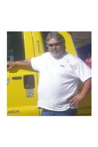 Richard Wayne  Lozier