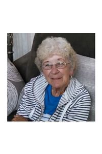 Donna Mae Rodrigues