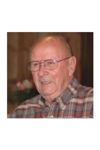 Alfred Deane Lyon